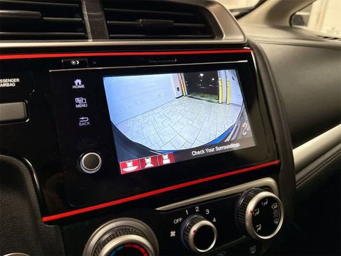 Certified 2019 Honda Fit EX image 29