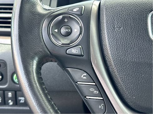 Used 2022 Honda Ridgeline RTL image 15