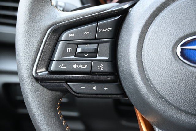 New 2026 Subaru Crosstrek 2.5i Wilderness AWD/4WD image 28