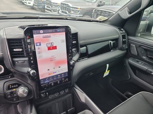 New 2026 RAM 1500 Limited AWD/4WD image 15