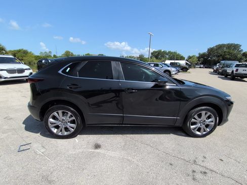 Used 2023 MAZDA CX-30 AWD 2.5 S w/ Select Package image 4