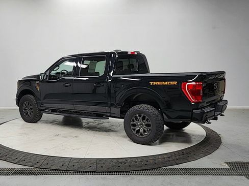 Used 2023 Ford F150 Tremor w/ 360 Degree Camera Package AWD/4WD image 5