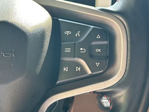 Certified 2023 Ford Bronco Heritage Edition AWD/4WD image 31