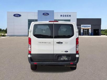 Certified 2023 Ford Transit 350 XLT