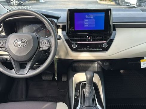 New 2026 Toyota Corolla LE image 7