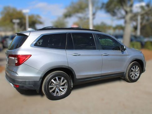 Used 2020 Honda Pilot EX-L image 7