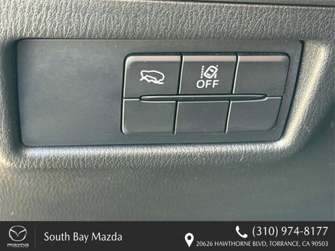 Certified 2024 MAZDA CX-5 AWD 2.5 S w/ Select Package image 27