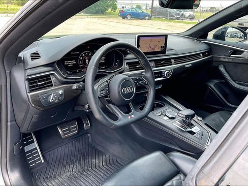 Used 2019 Audi S5 Prestige w/ S Sport Package AWD/4WD image 14