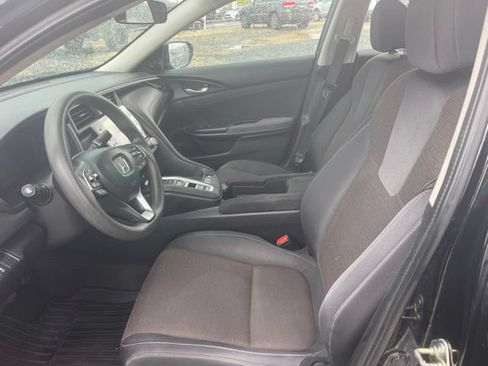 Used 2020 Honda Insight EX image 13