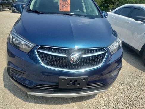Used 2019 Buick Encore Preferred w/ Safety Package FWD image 3