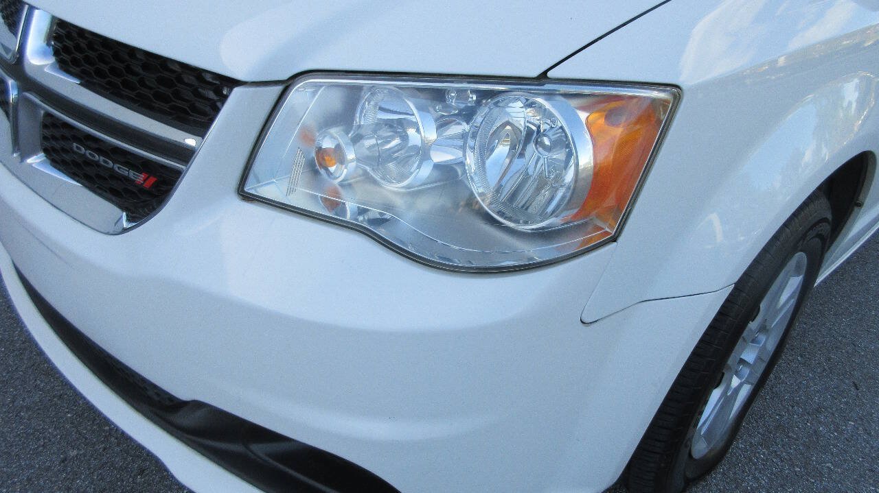 Used 2012 Dodge Grand Caravan SE FWD image 35