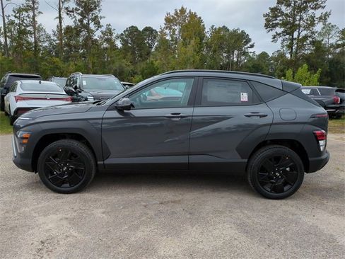 New 2026 Hyundai Kona SEL Sport image 8