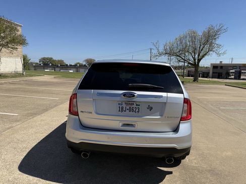 Used 2013 Ford Edge Limited image 10
