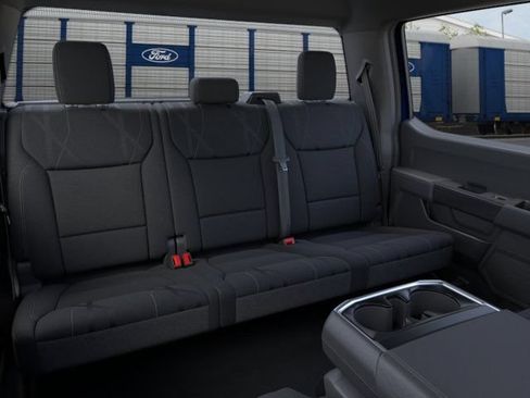 New 2026 Ford F150 STX AWD/4WD image 11