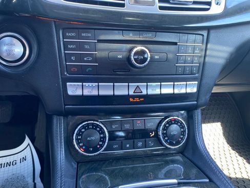 Used 2015 Mercedes-Benz CLS 400 4MATIC image 18