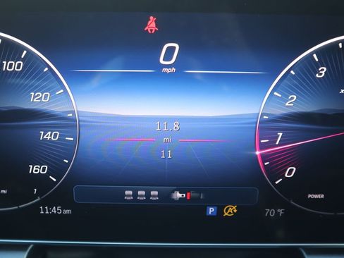 New 2026 Mercedes-Benz GLC 300 4MATIC image 23