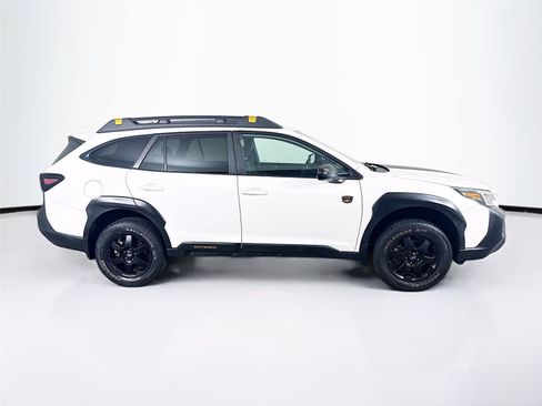 Used 2024 Subaru Outback Wilderness AWD/4WD image 30