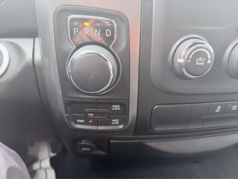 Used 2024 RAM 1500 Classic Warlock image 28