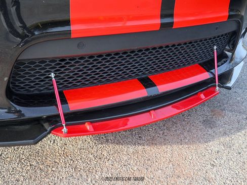 Used 2019 Dodge Durango SRT image 96