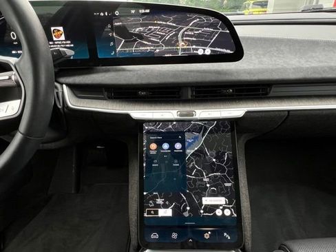 Used 2023 Lucid Air Grand Touring AWD/4WD image 28