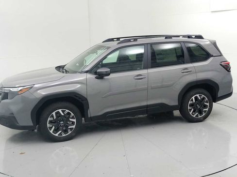 New 2026 Subaru Forester Premium image 5