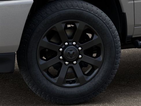 New 2026 RAM 2500 Tradesman AWD/4WD image 9