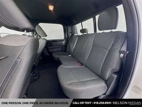 Used 2023 RAM 3500 Tradesman image 23