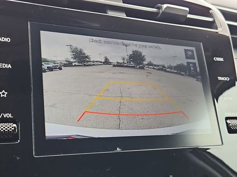 Used 2024 Hyundai Tucson SEL image 29