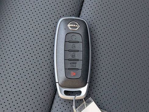 New 2026 Nissan Murano SL image 28