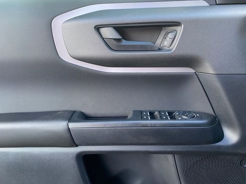 New 2025 Ford Bronco Sport Big Bend w/ Convenience Package image 10