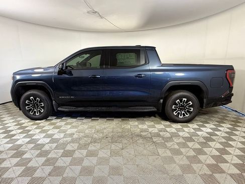 New 2026 GMC Sierra EV Elevation w/ Premium Package image 3
