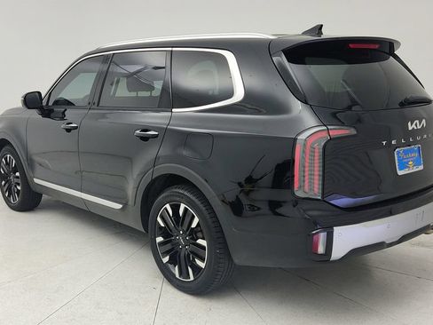 Used 2023 Kia Telluride SX AWD/4WD image 5