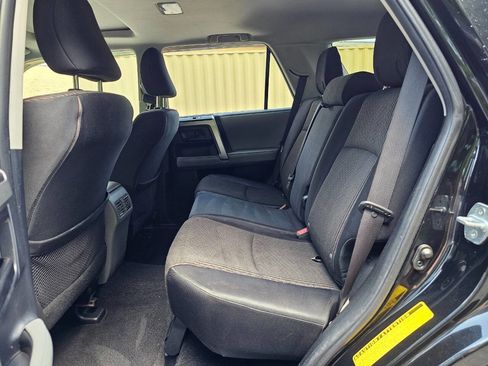 Used 2012 Toyota 4Runner SR5 w/ Convenience Pkg image 25