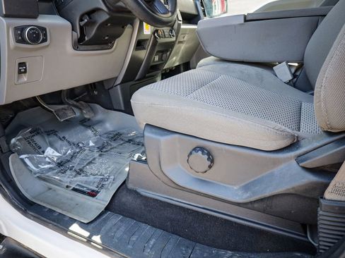 Used 2020 Ford F150 XLT AWD/4WD image 14