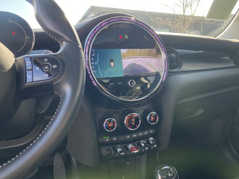 Used 2023 MINI Cooper S image 21