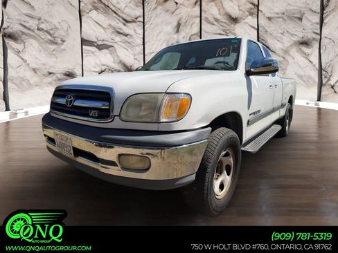 Used 2001 Toyota Tundra SR5 image 1