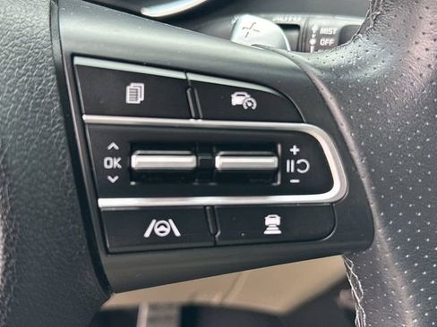 Certified 2023 Kia Stinger GT2 AWD/4WD image 21