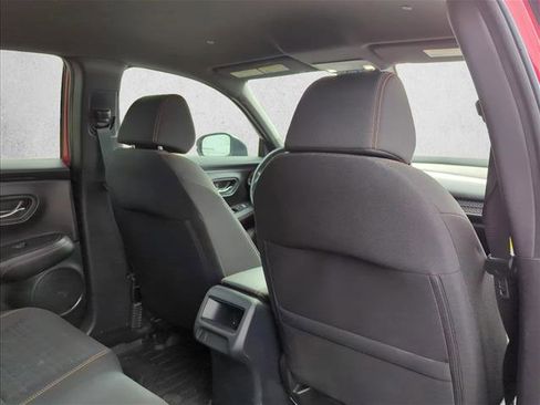 Certified 2023 Honda HR-V Sport image 16