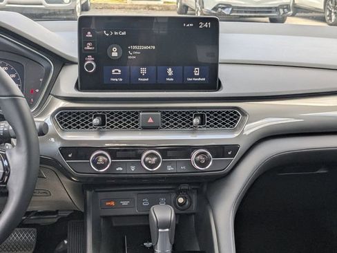 New 2026 Acura Integra FWD image 15