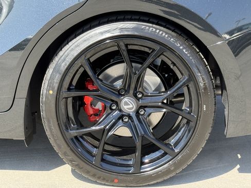 New 2026 Lexus IS 350 F Sport RWD image 15