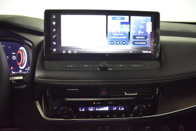 Certified 2026 Nissan Rogue Platinum w/ Platinum Premium Package AWD/4WD image 19