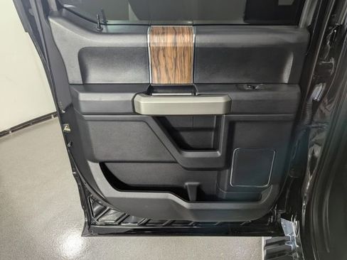 Used 2018 Ford F150 Lariat AWD/4WD image 21