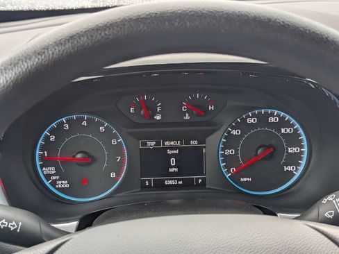 Used 2021 Chevrolet Traverse LS w/ LPO, Floor Liner Package image 14