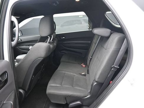 Used 2026 Dodge Durango GT AWD/4WD image 15