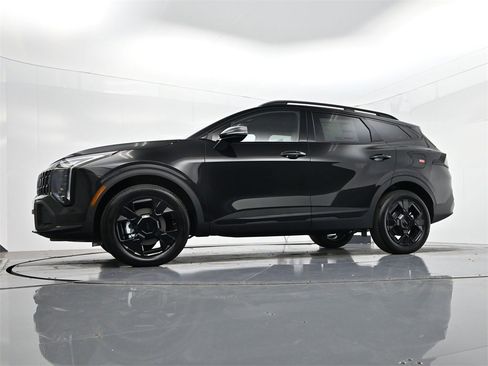 New 2026 Kia Sportage X-Line image 36