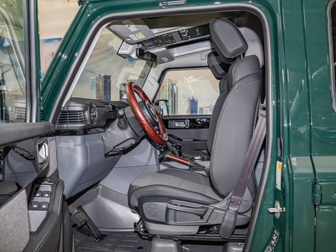 New 2026 INEOS Grenadier AWD/4WD image 20