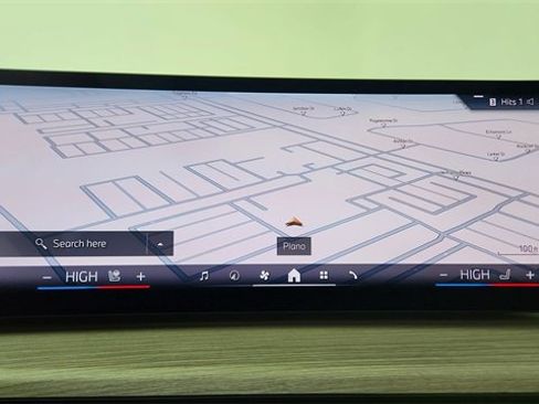 Used 2025 BMW 330i xDrive Sedan image 45