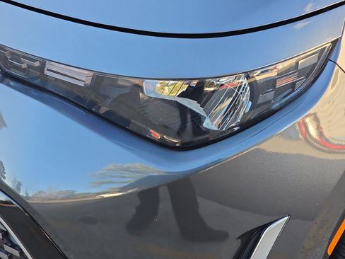 Used 2024 Kia Soul EX w/ Option Group 015 image 37