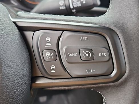 New 2026 Jeep Gladiator Willys image 21