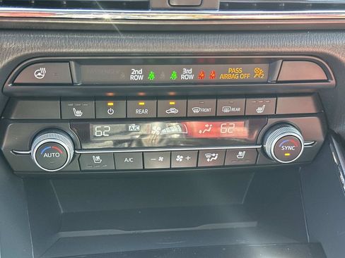 Certified 2023 MAZDA CX-9 Carbon Edition AWD/4WD image 15